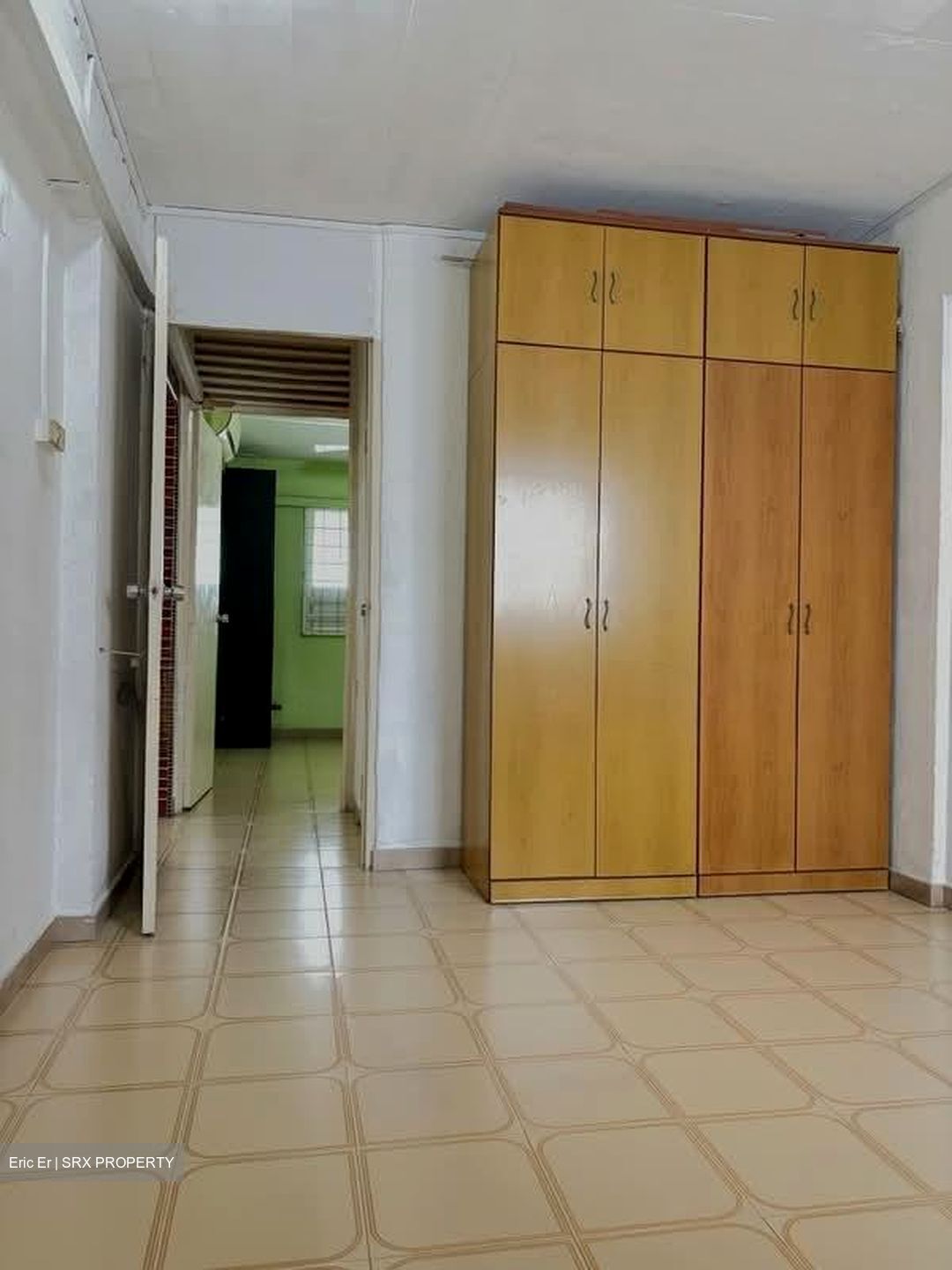 Blk 706 Chong Pang Green (Yishun), HDB 3 Rooms #549529671
